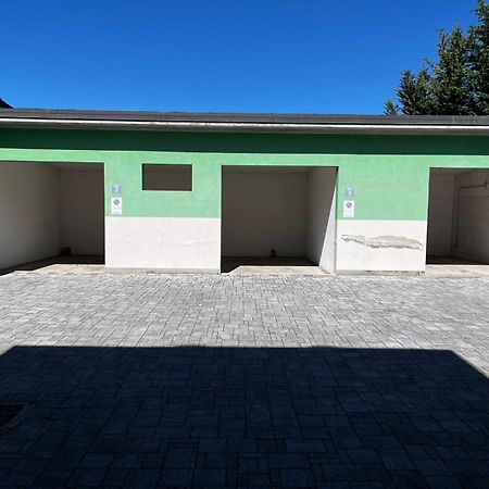 Residenza Villa Corno Alto ภายนอก รูปภาพ