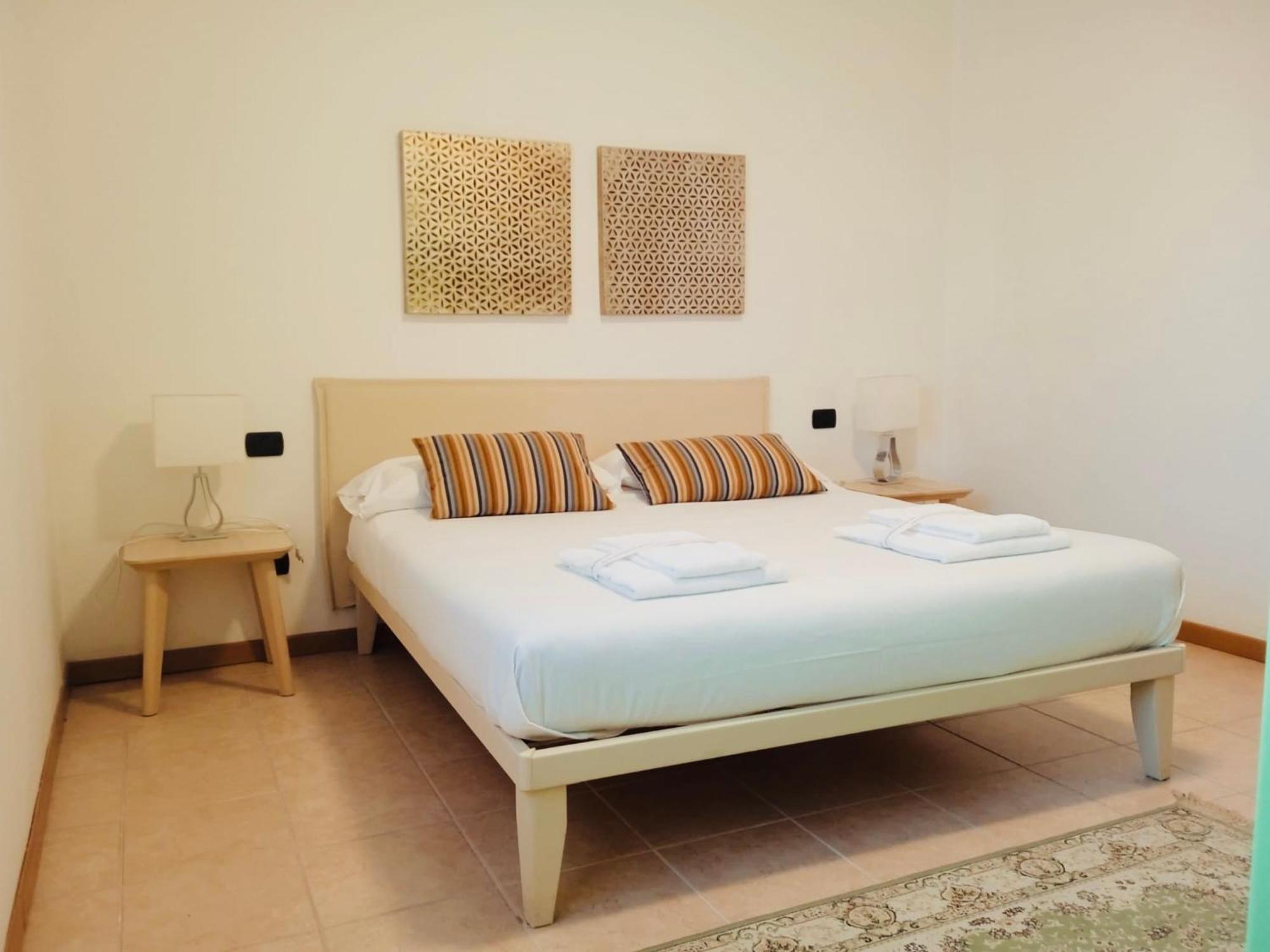 Residenza Villa Corno Alto ภายนอก รูปภาพ