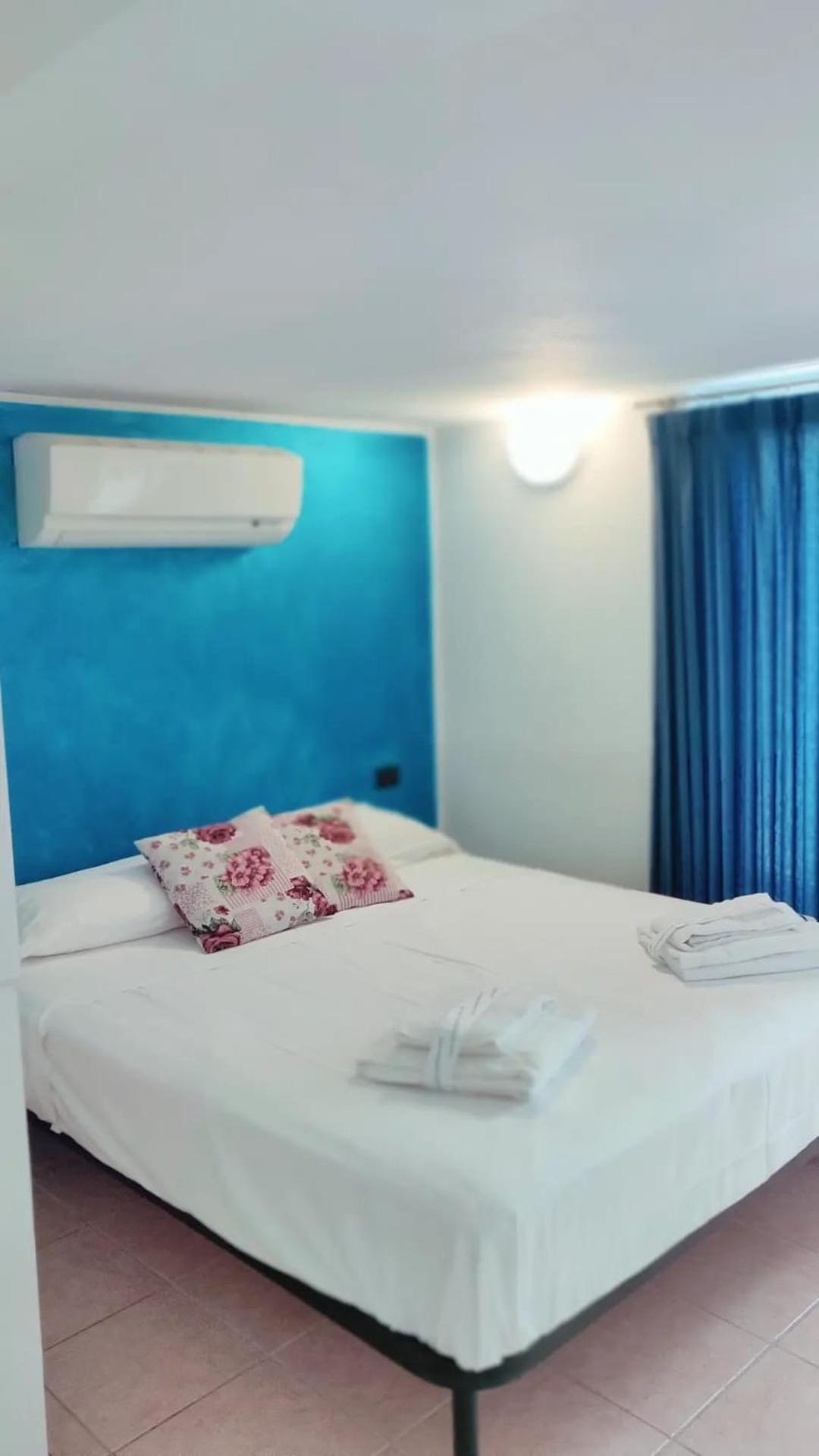 Residenza Villa Corno Alto ภายนอก รูปภาพ