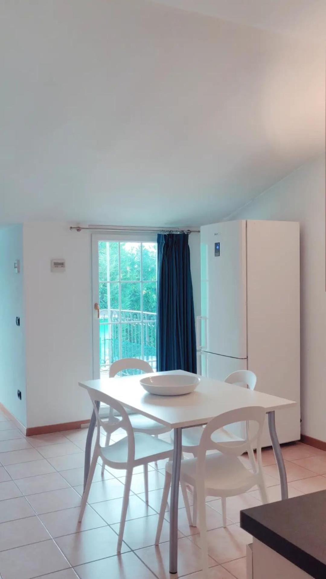 Residenza Villa Corno Alto ภายนอก รูปภาพ