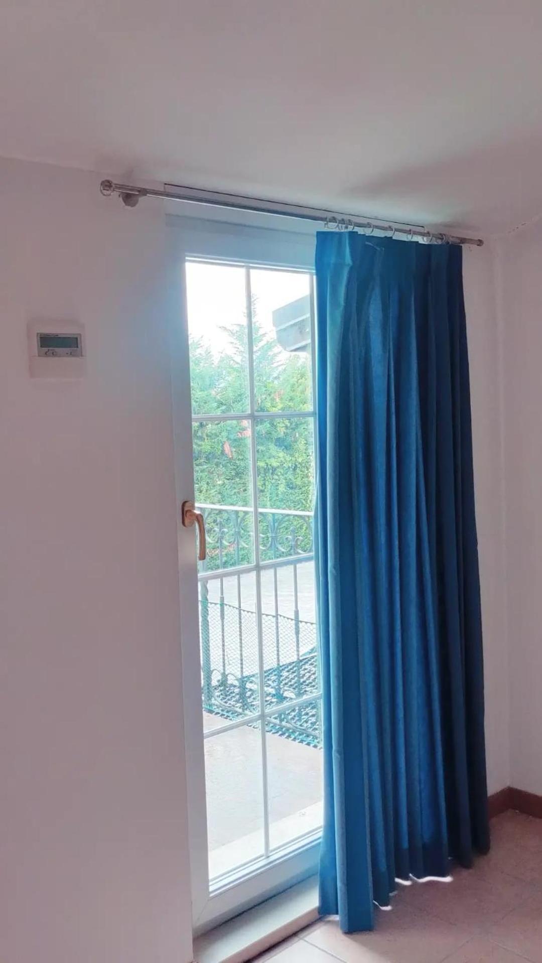 Residenza Villa Corno Alto ภายนอก รูปภาพ