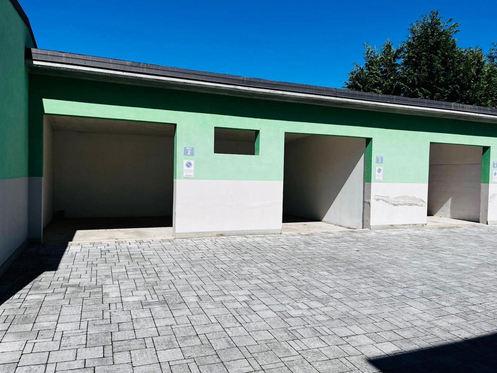 Residenza Villa Corno Alto ภายนอก รูปภาพ