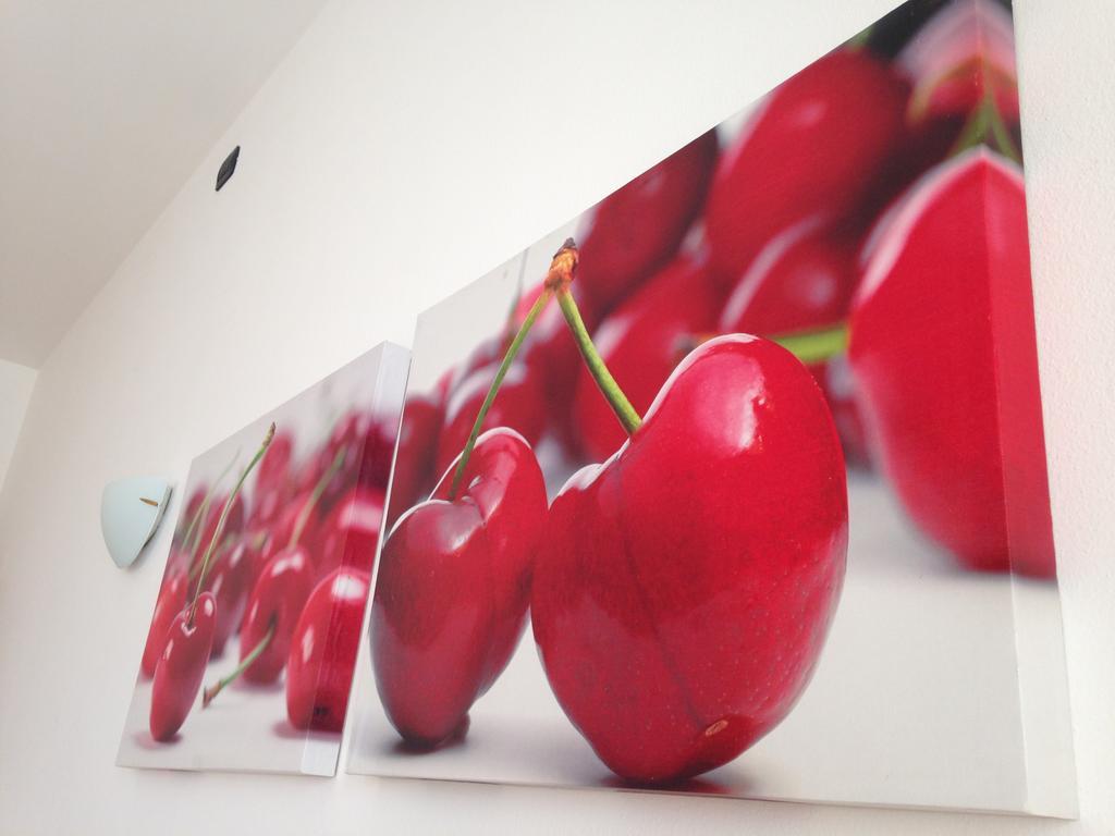 Residenza Villa Corno Alto ภายนอก รูปภาพ