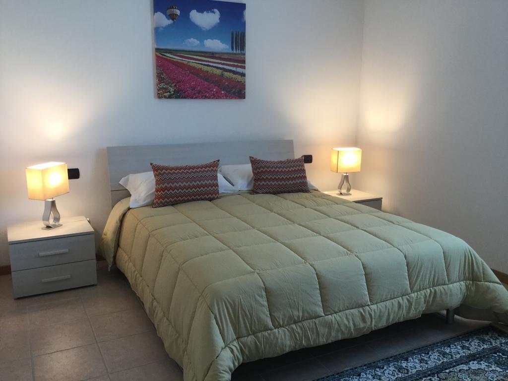 Residenza Villa Corno Alto ภายนอก รูปภาพ