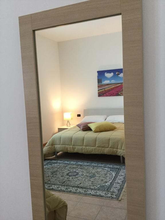 Residenza Villa Corno Alto ภายนอก รูปภาพ