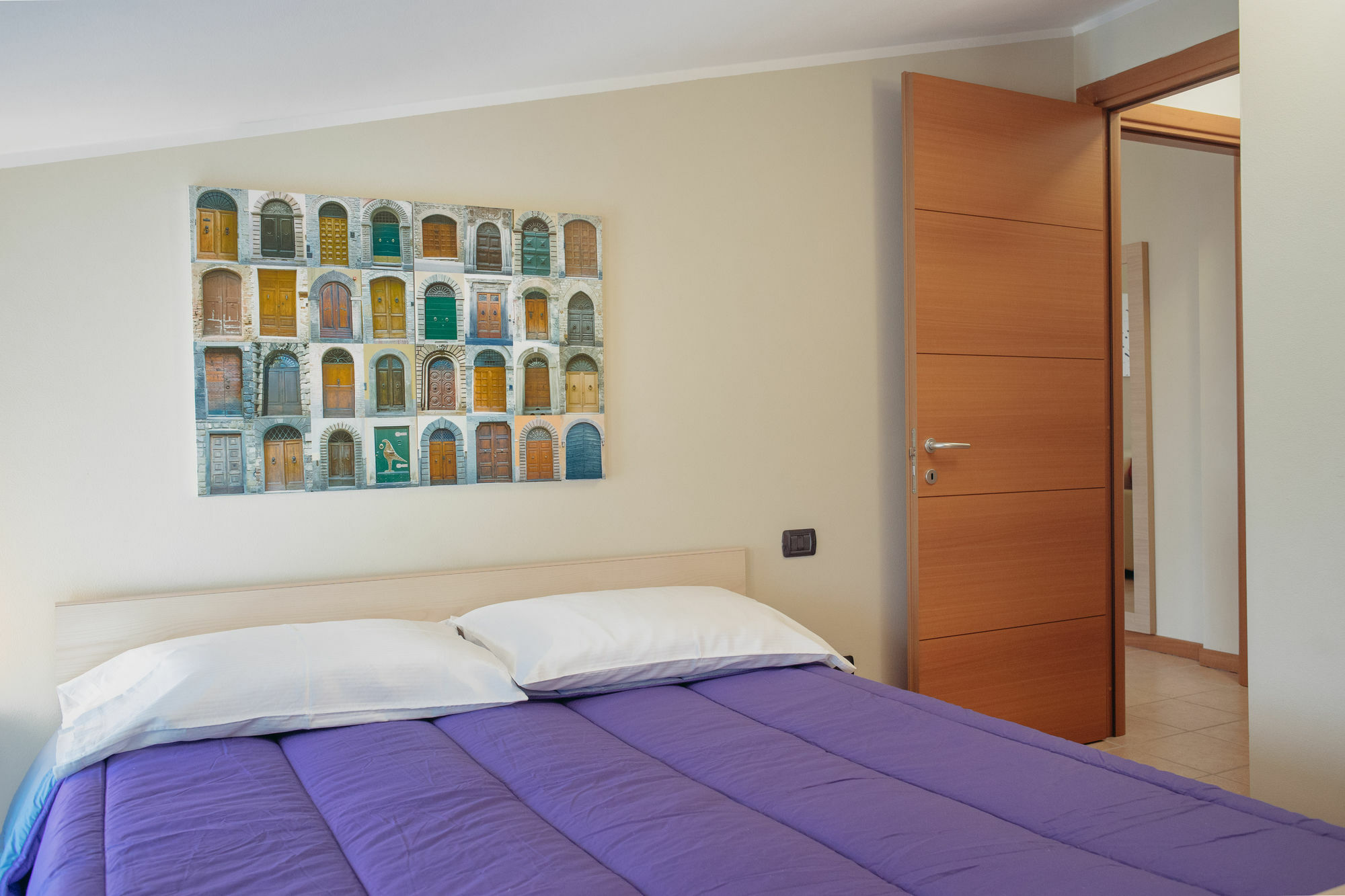 Residenza Villa Corno Alto ภายนอก รูปภาพ