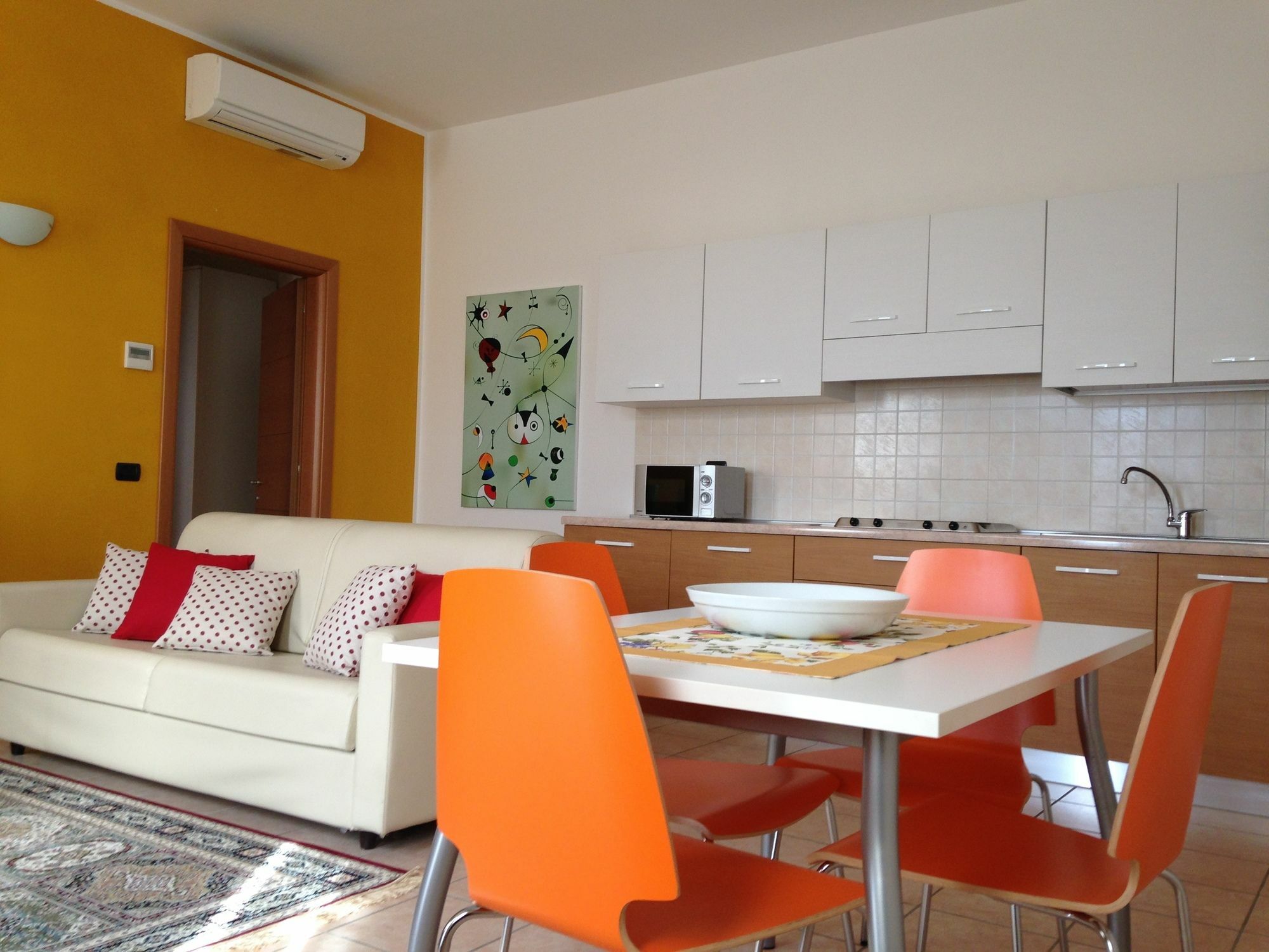 Residenza Villa Corno Alto ภายนอก รูปภาพ