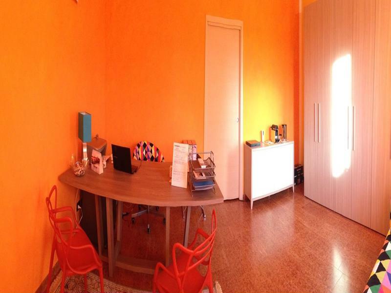 Residenza Villa Corno Alto ภายนอก รูปภาพ