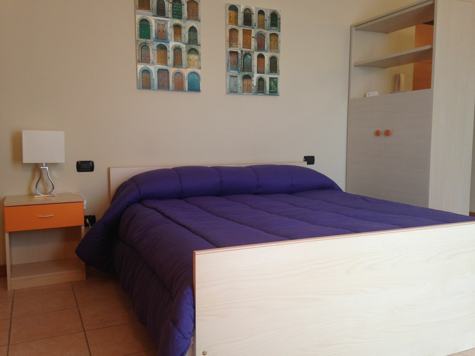 Residenza Villa Corno Alto ภายนอก รูปภาพ