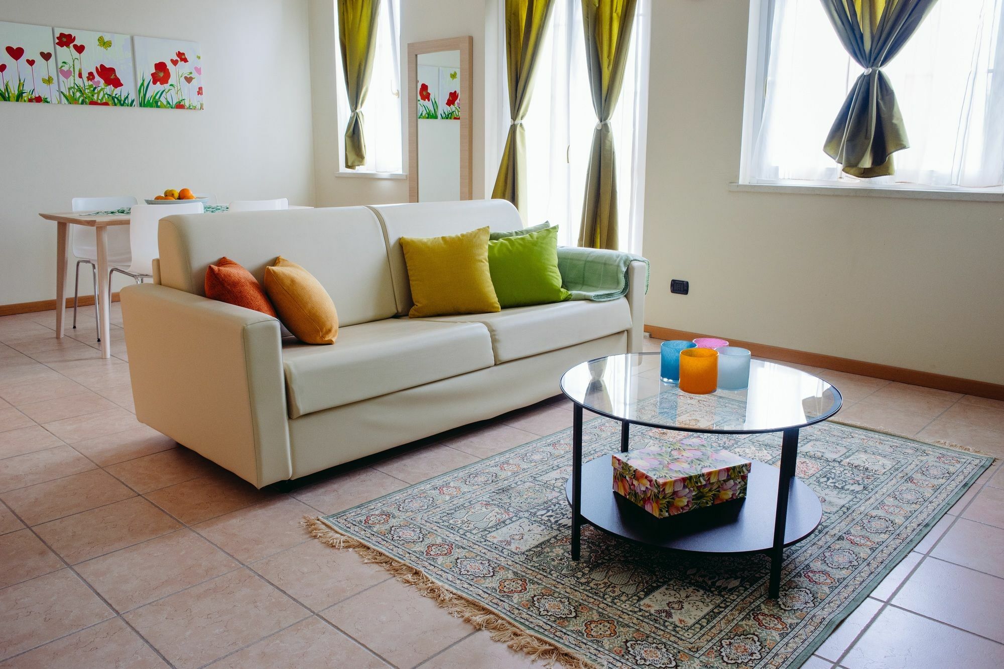 Residenza Villa Corno Alto ภายนอก รูปภาพ