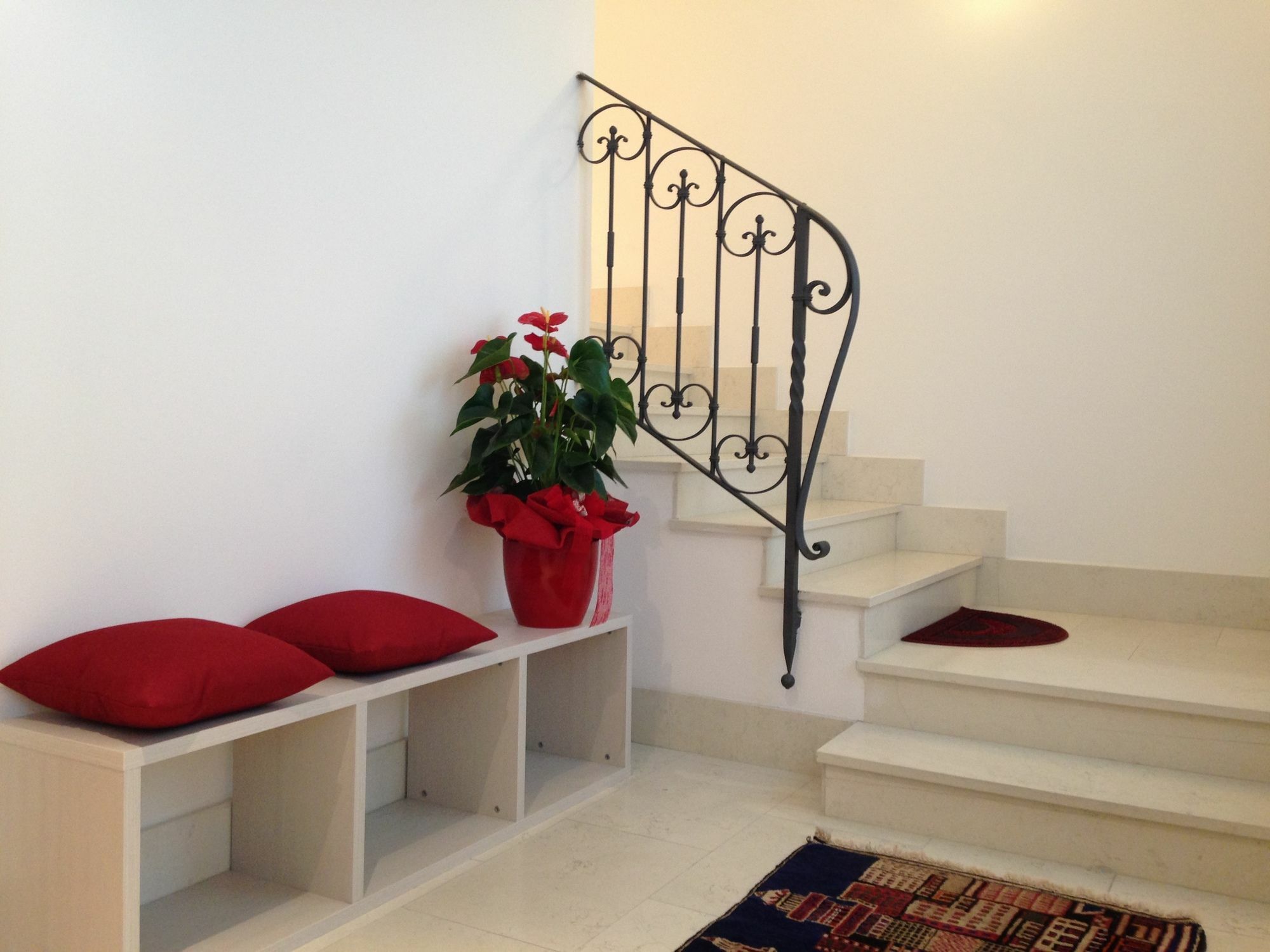 Residenza Villa Corno Alto ภายนอก รูปภาพ
