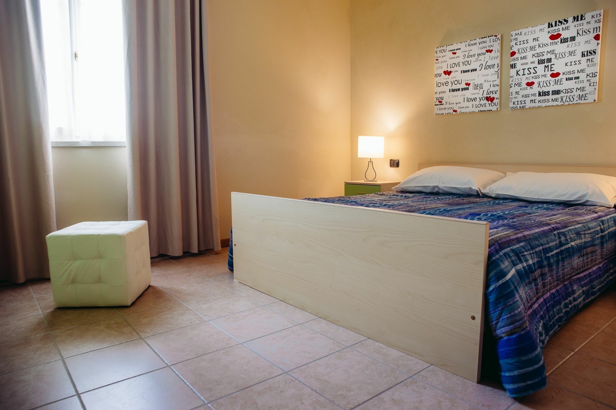 Residenza Villa Corno Alto ภายนอก รูปภาพ