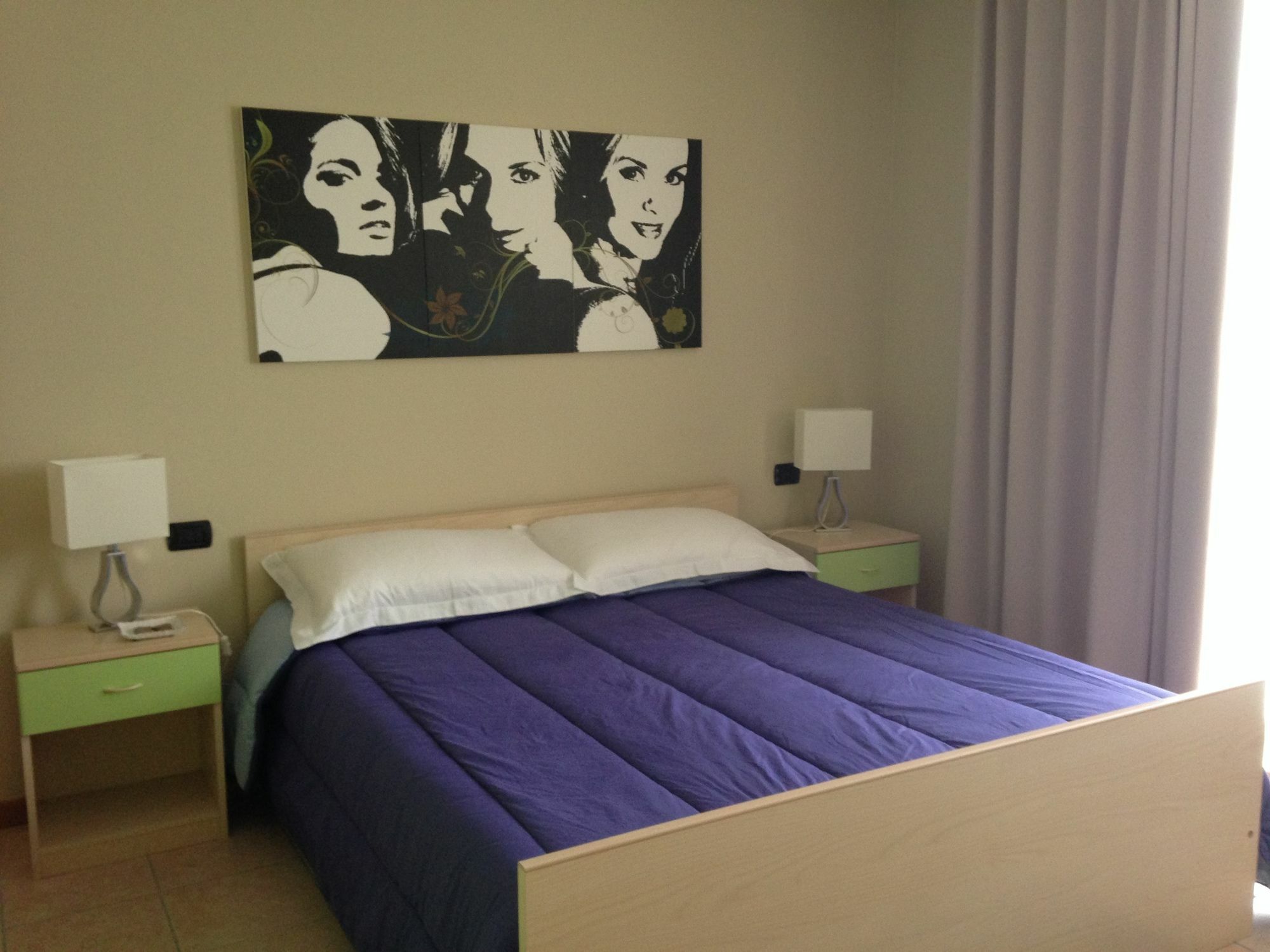 Residenza Villa Corno Alto ภายนอก รูปภาพ
