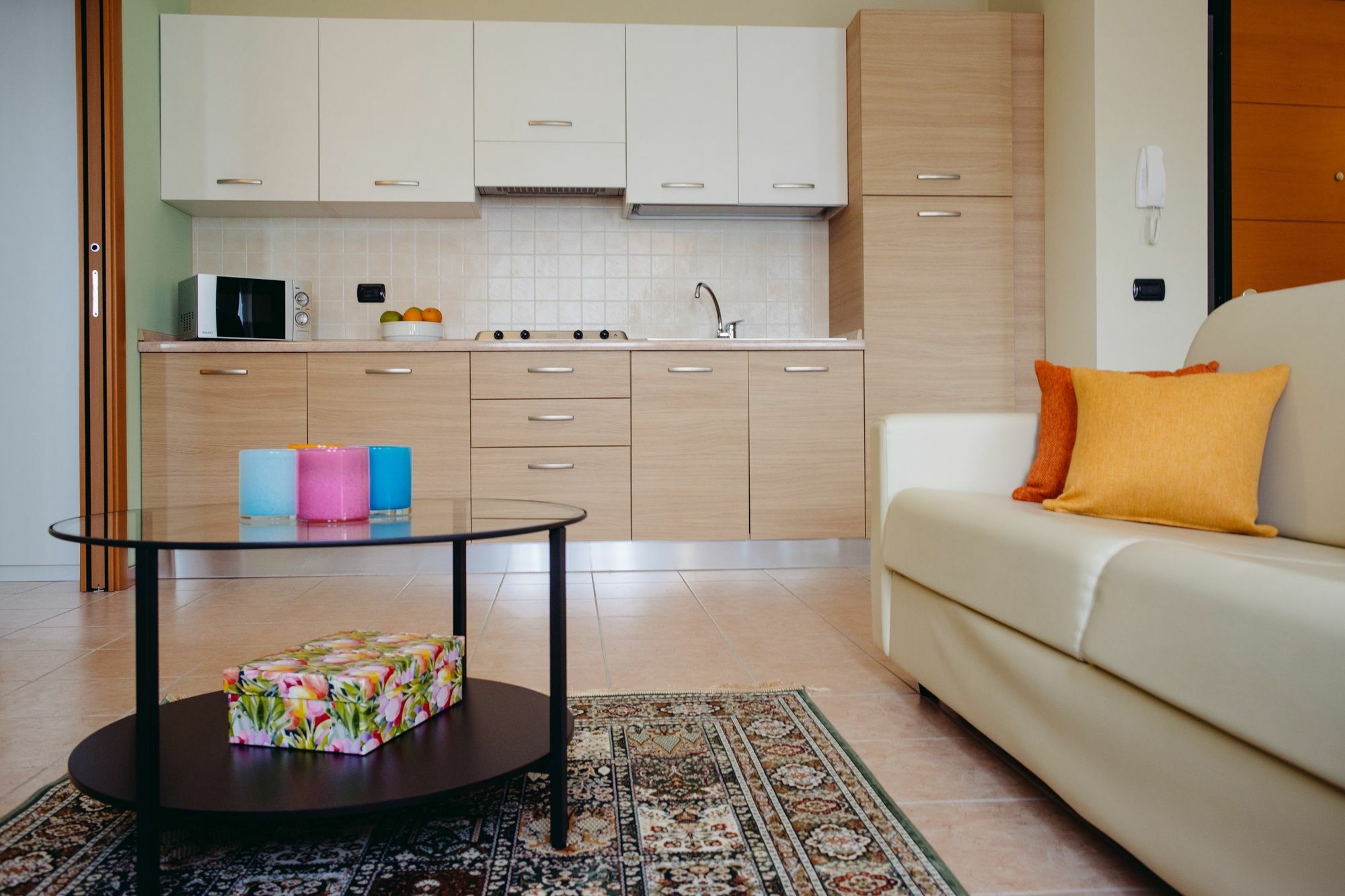 Residenza Villa Corno Alto ภายนอก รูปภาพ