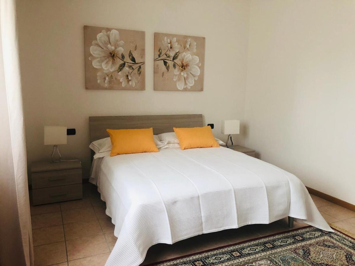 Residenza Villa Corno Alto ภายนอก รูปภาพ